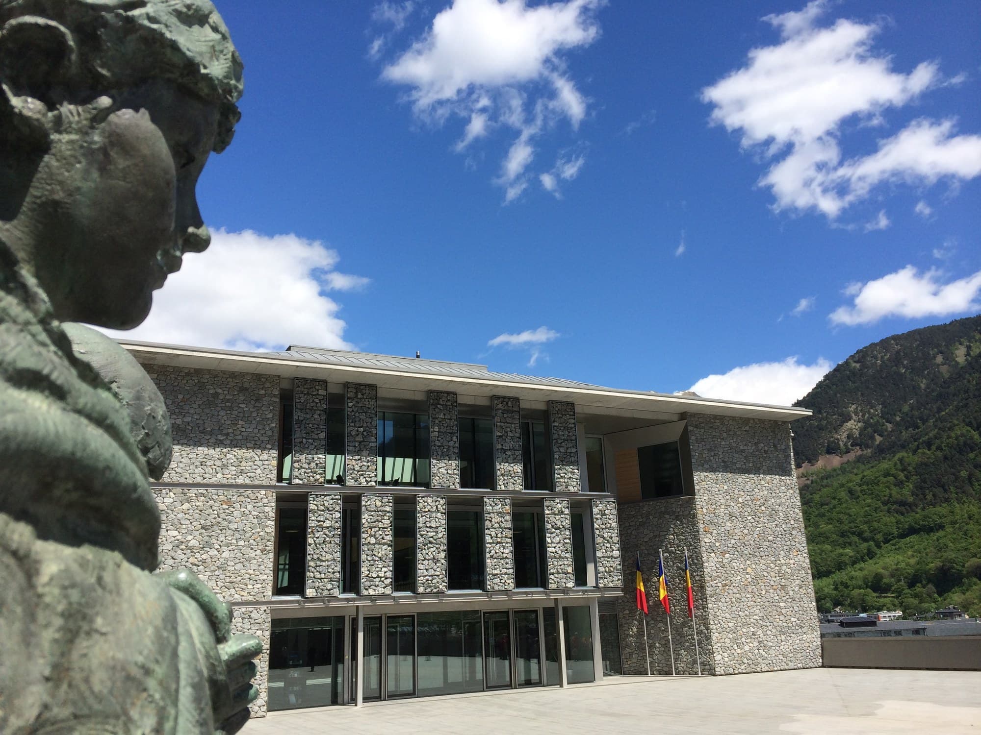 Viaje a Andorra