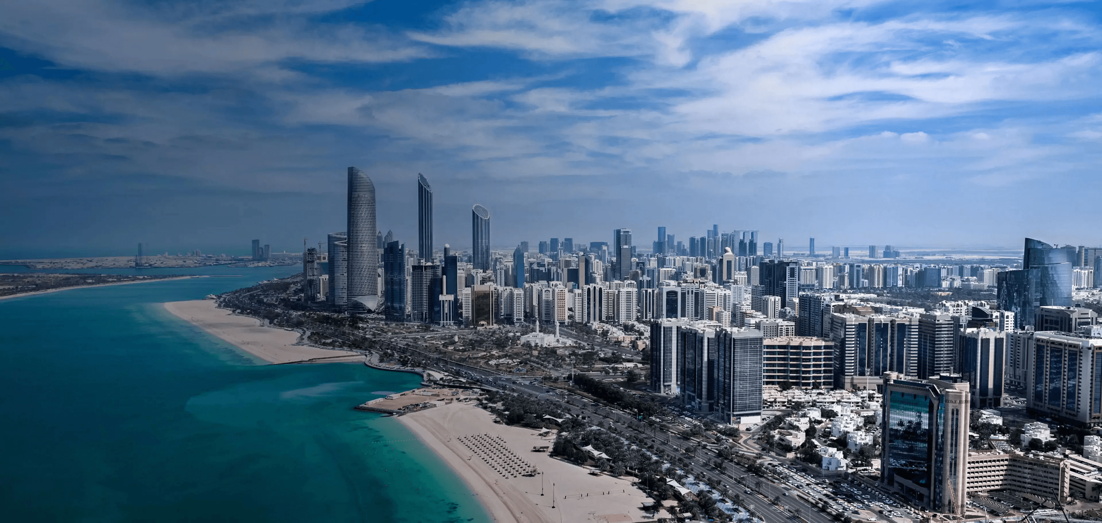 Viaje a Emiratos Árabes Unidos