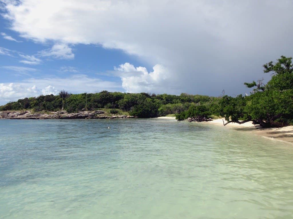 Viaje a Antigua y Barbuda