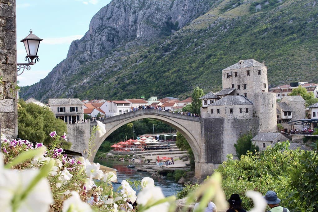 Viaje a Bosnia y Herzegovina
