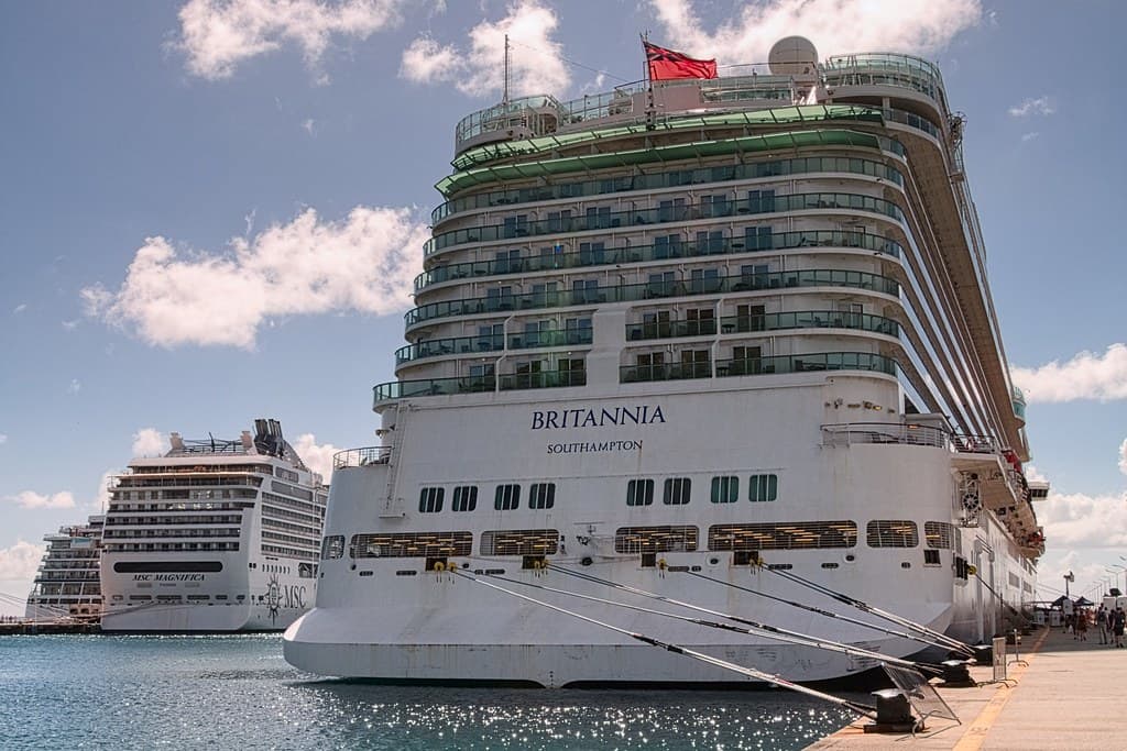 Viaje a Barbados