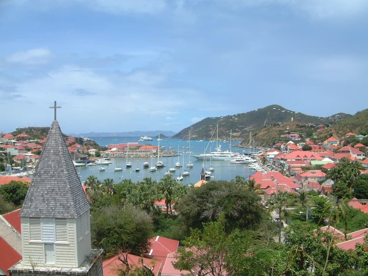 Viaje a San Bartolomé