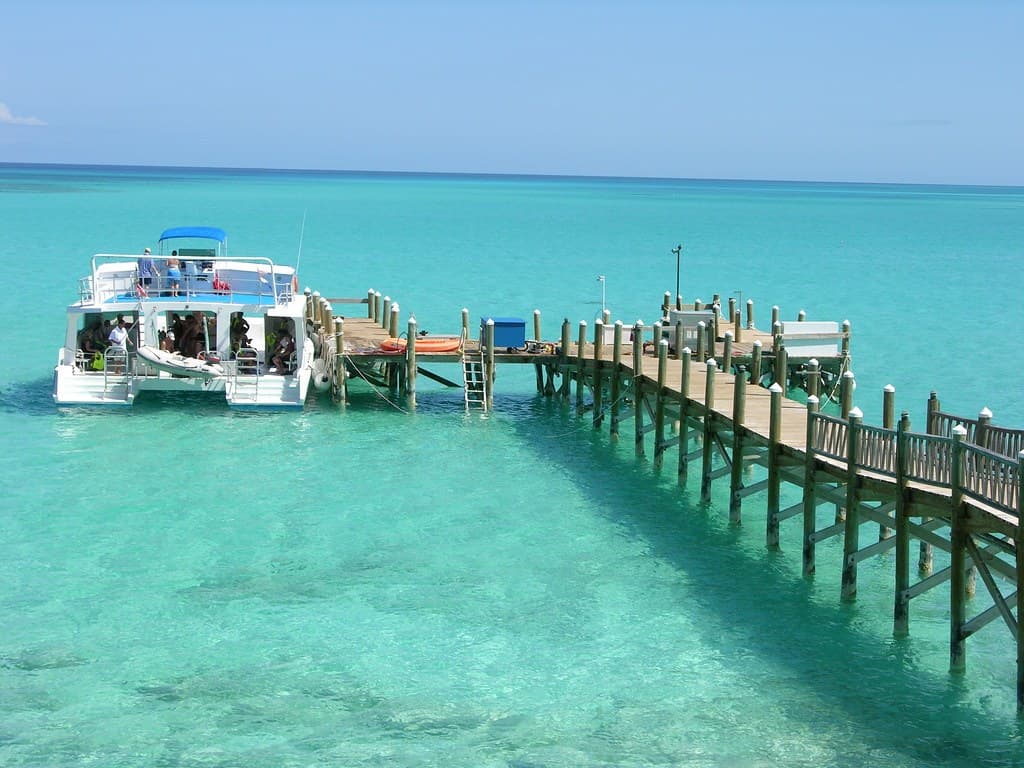Viaje a Bahamas
