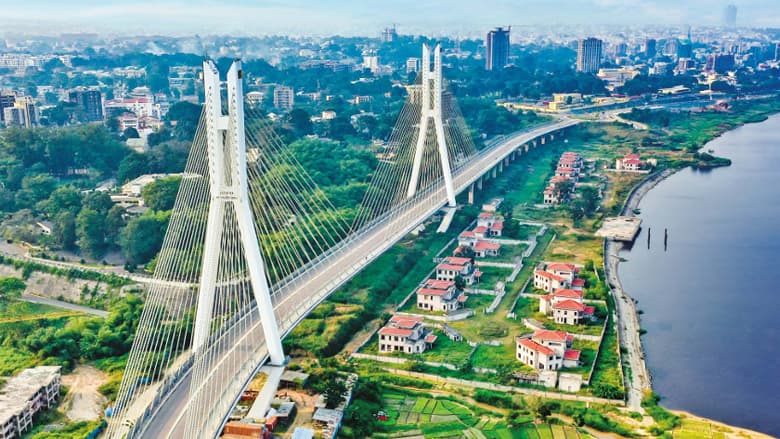 Viaje a República del Congo