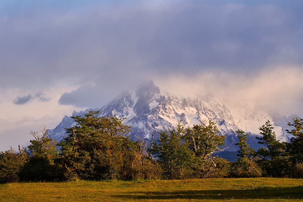 Viaje a Chile