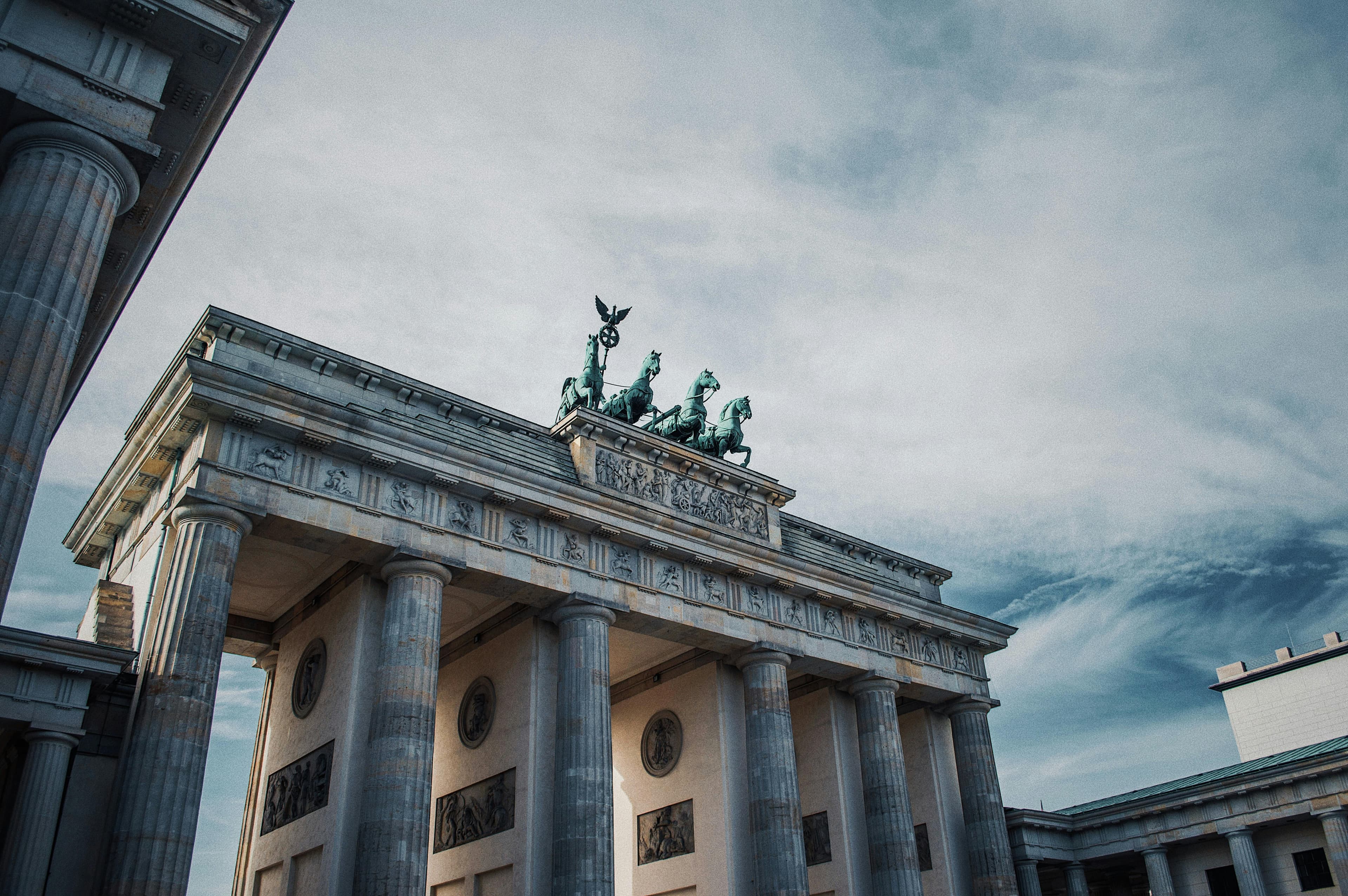 Viaje a Alemania