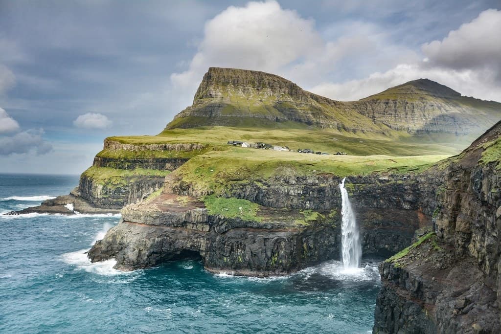 Viaje a Islas Feroe