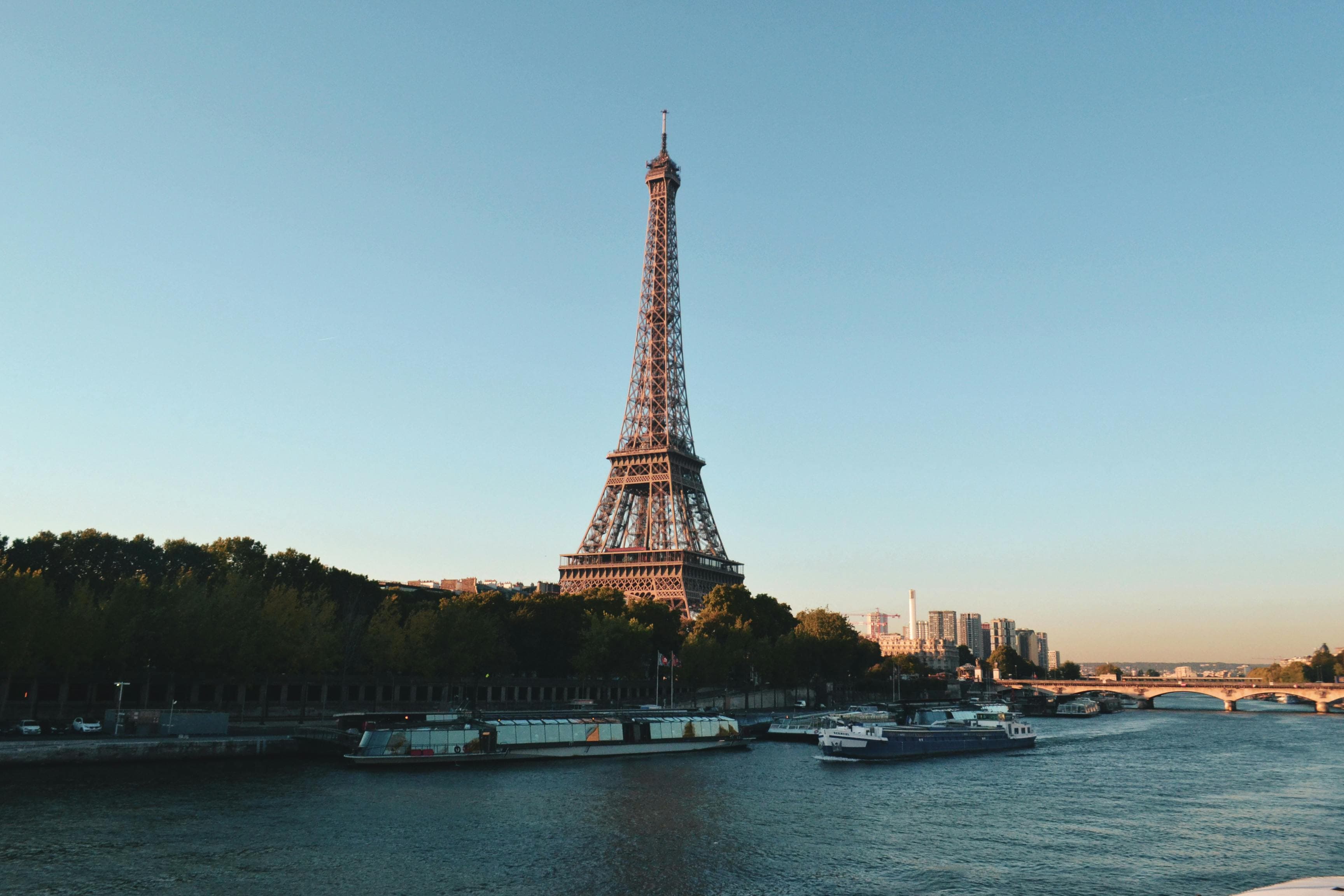 Viaje a Francia