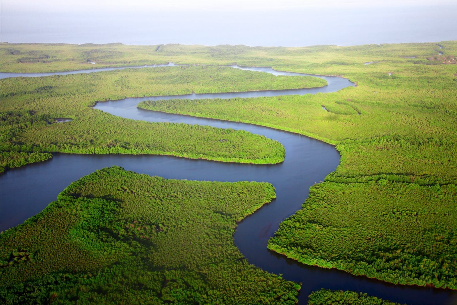 Viaje a Gambia