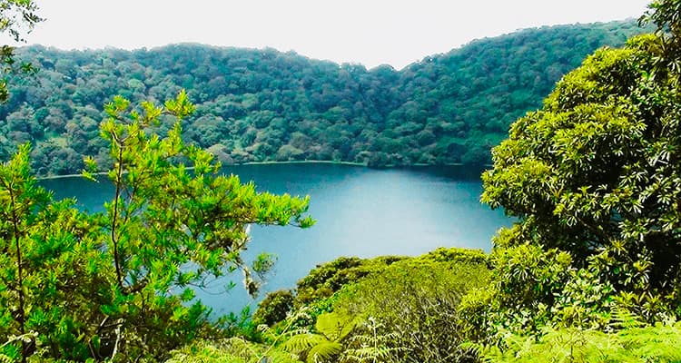 Viaje a Guinea Ecuatorial