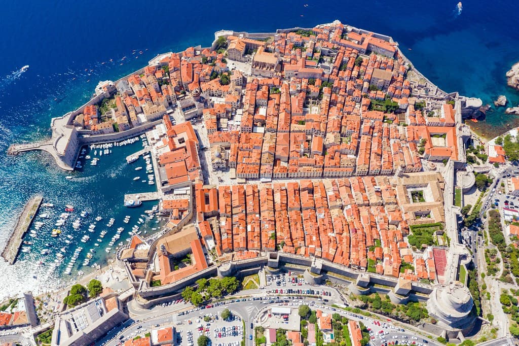 Viaje a Croacia