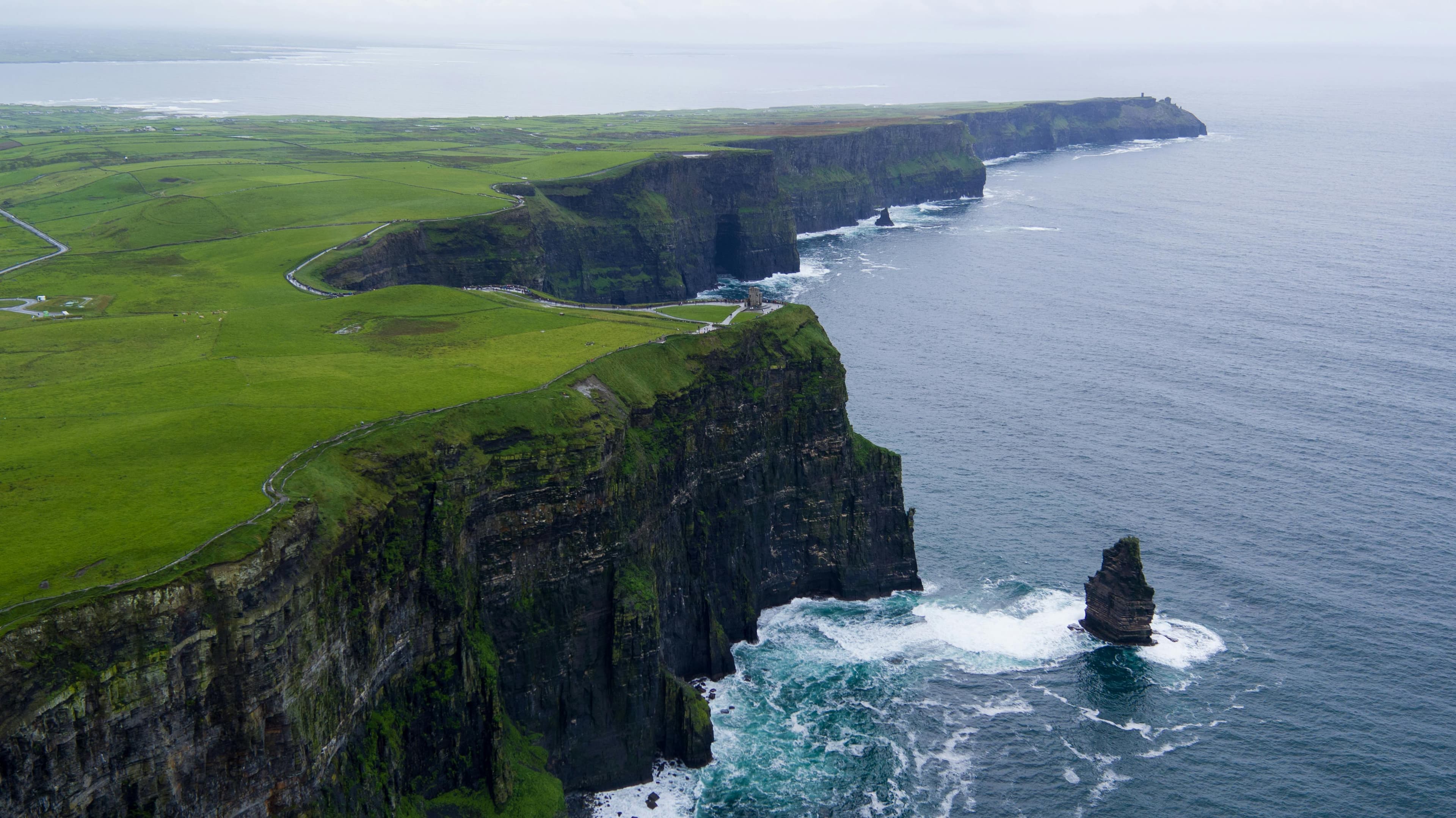 Viaje a Irlanda