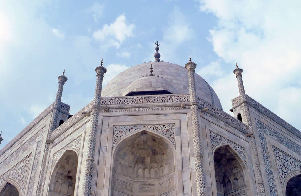 Viaje a India