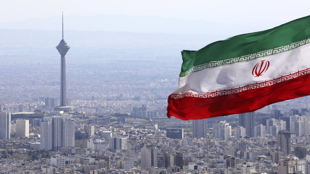 Viaje a Irán