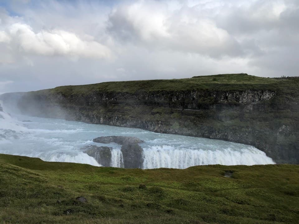 Viaje a Islandia