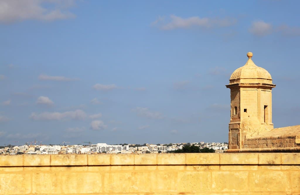 Viaje a Malta
