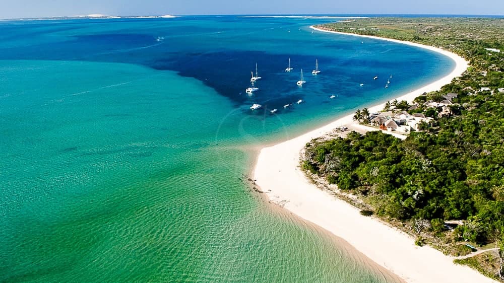 Viaje a Mozambique