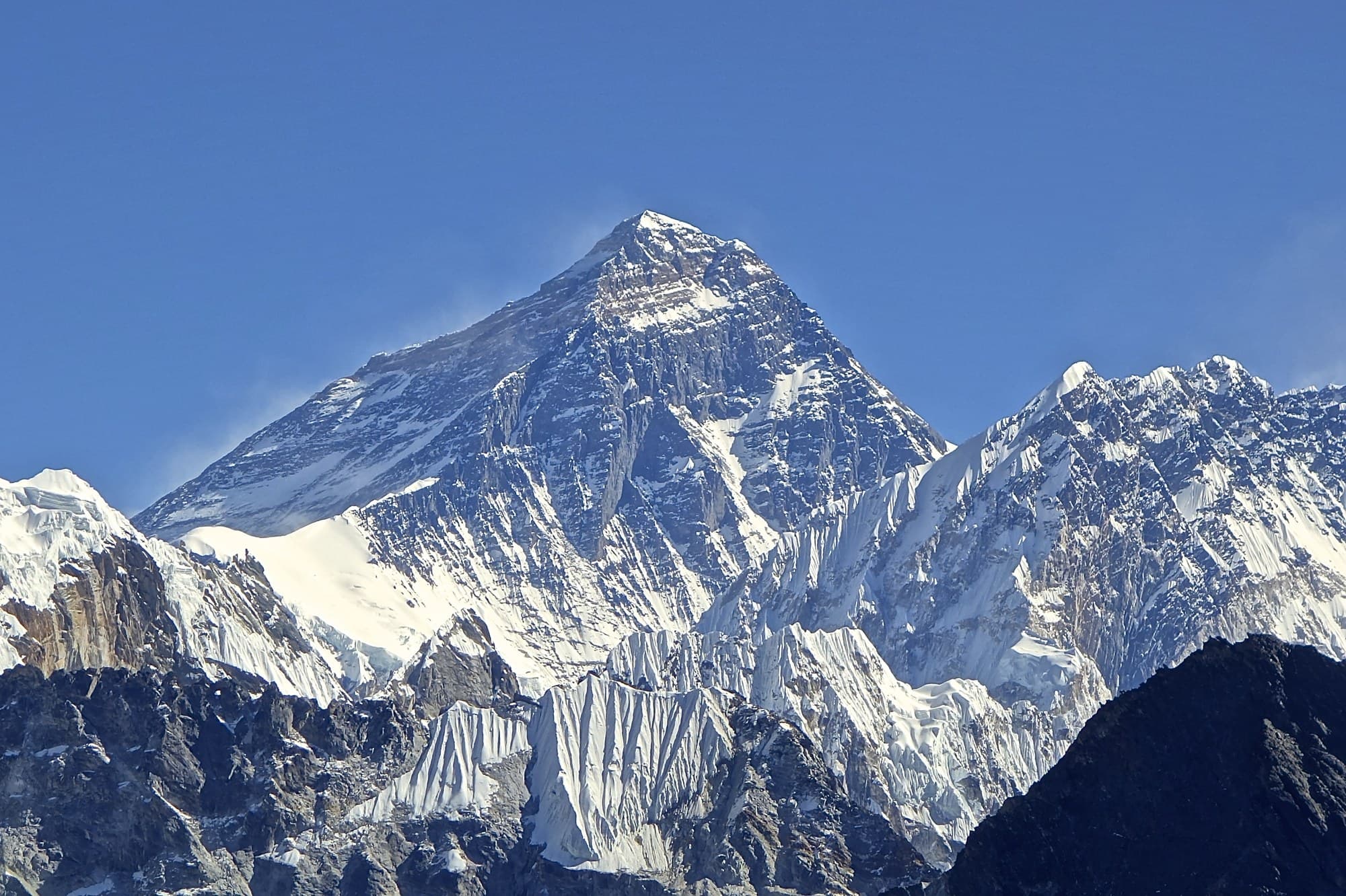 Viaje a Nepal