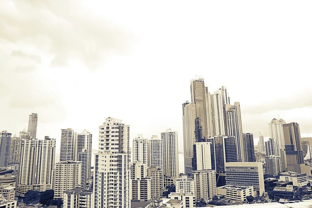 Viaje a Panamá
