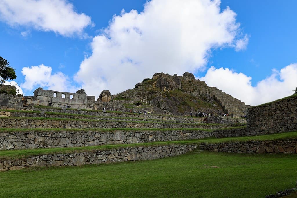 Viaje a Perú