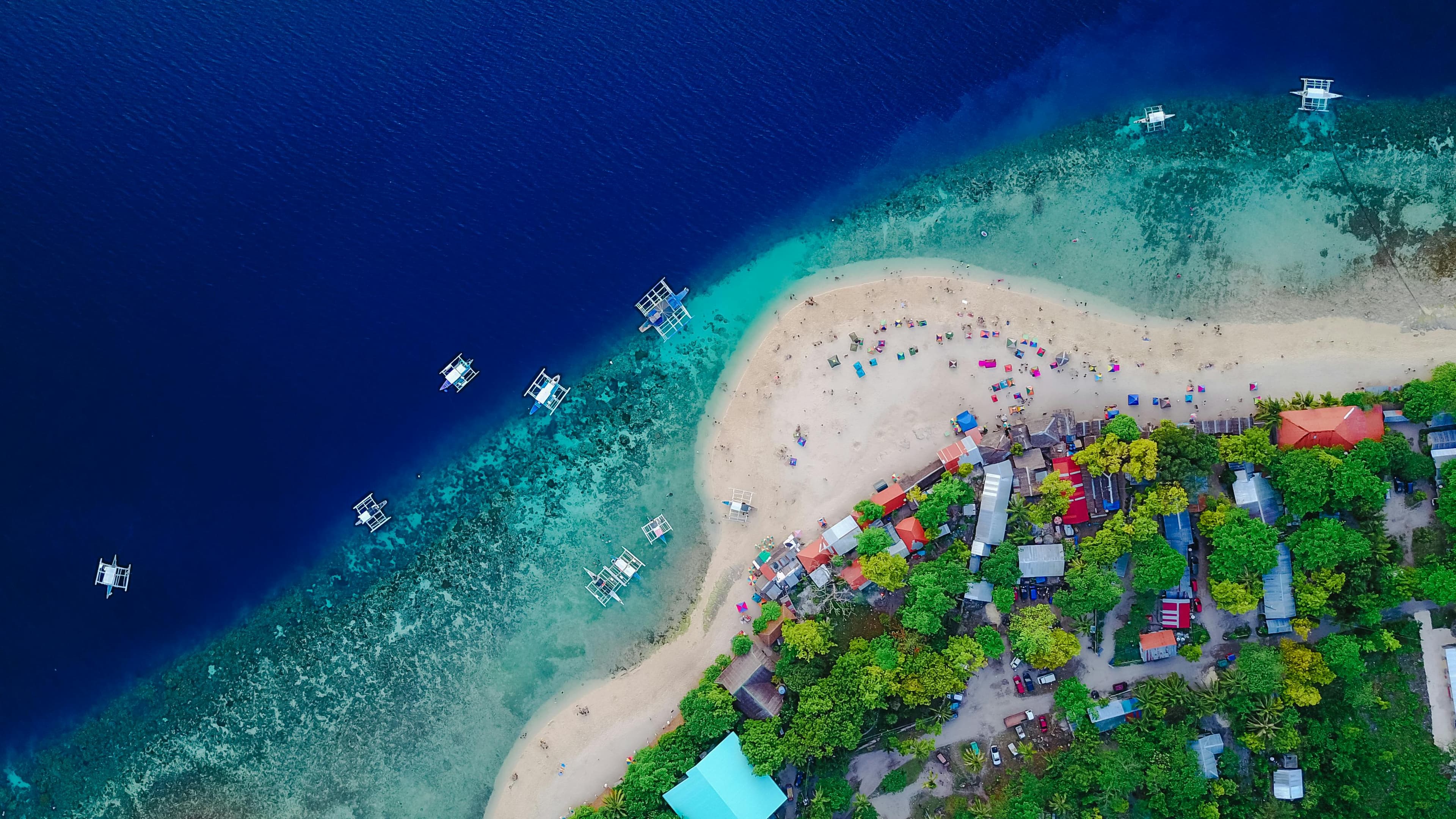 Viaje a Filipinas