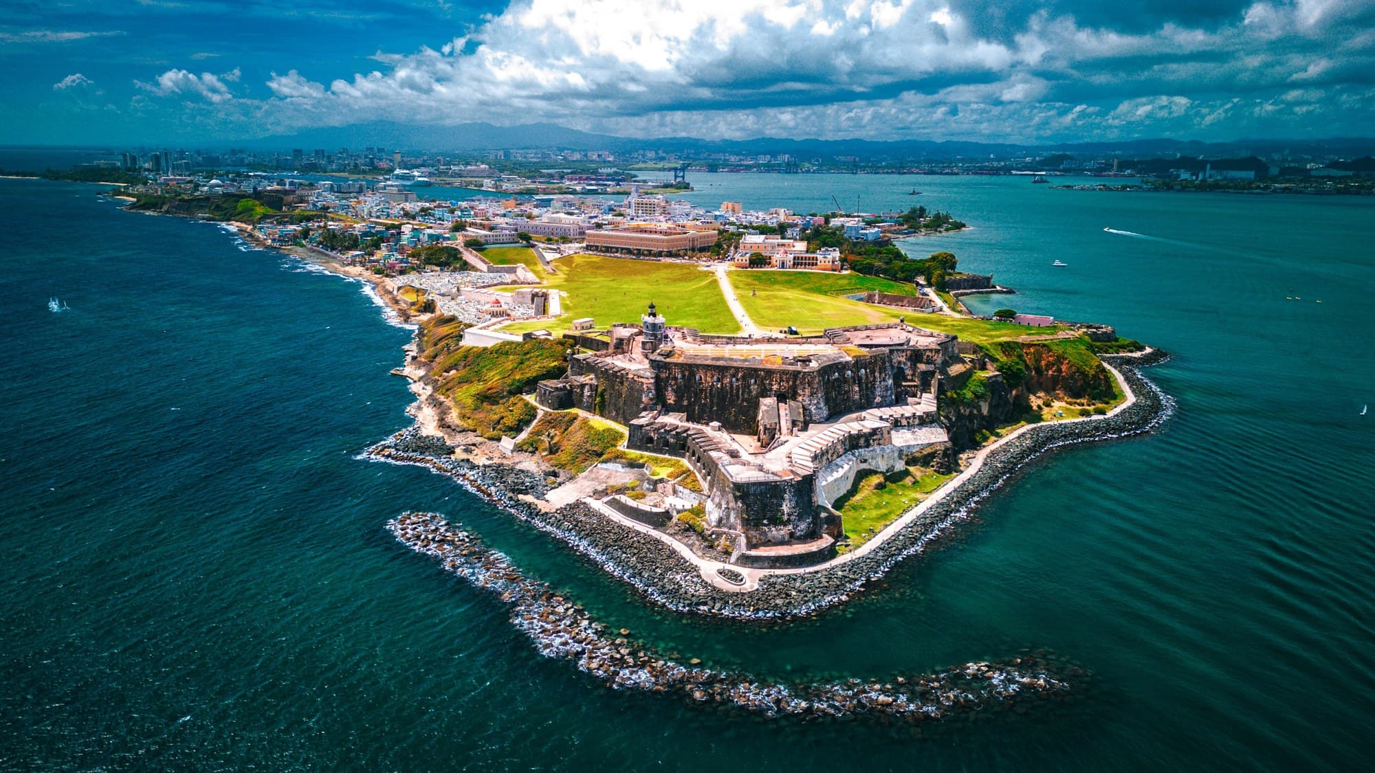 Viaje a Puerto Rico