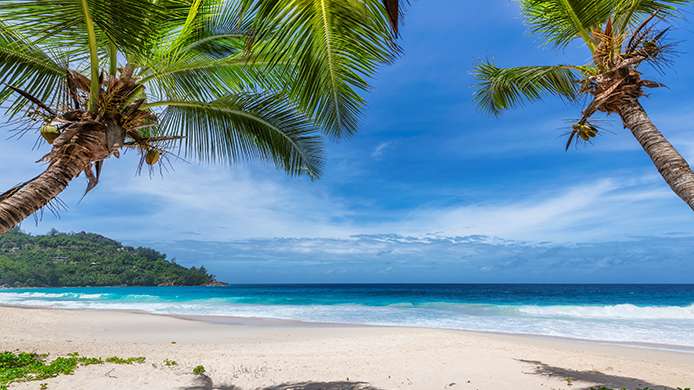 Viaje a Seychelles