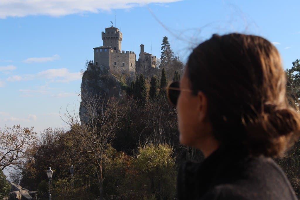 Viaje a San Marino