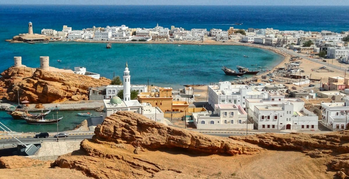 Viaje a Somalia