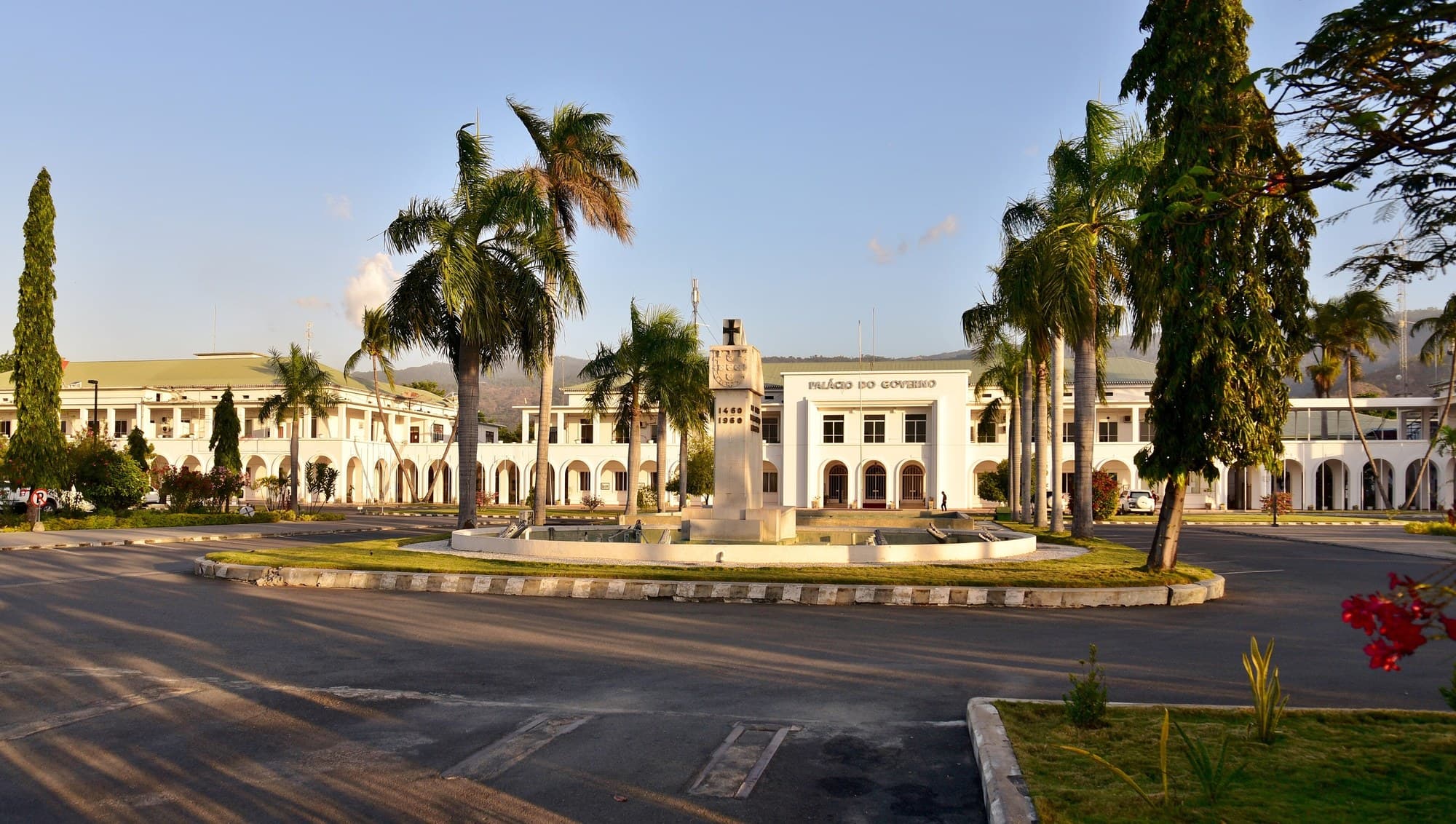 Viaje a Timor-Leste