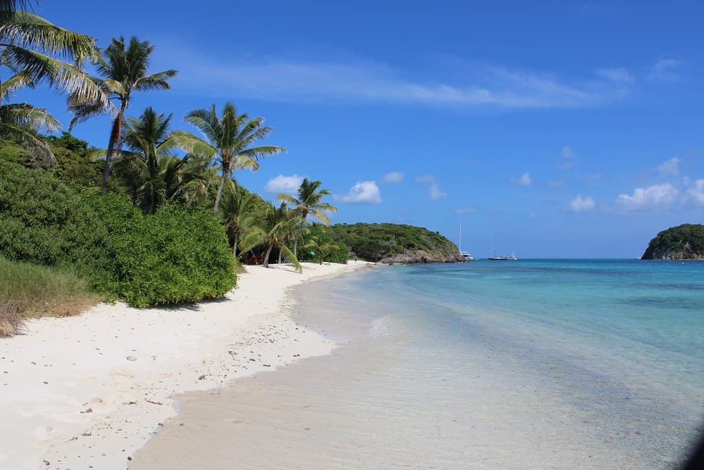Viaje a Trinidad y Tobago