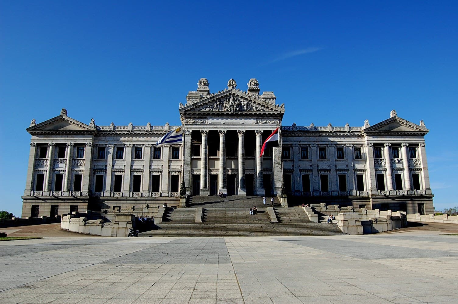 Viaje a Uruguay