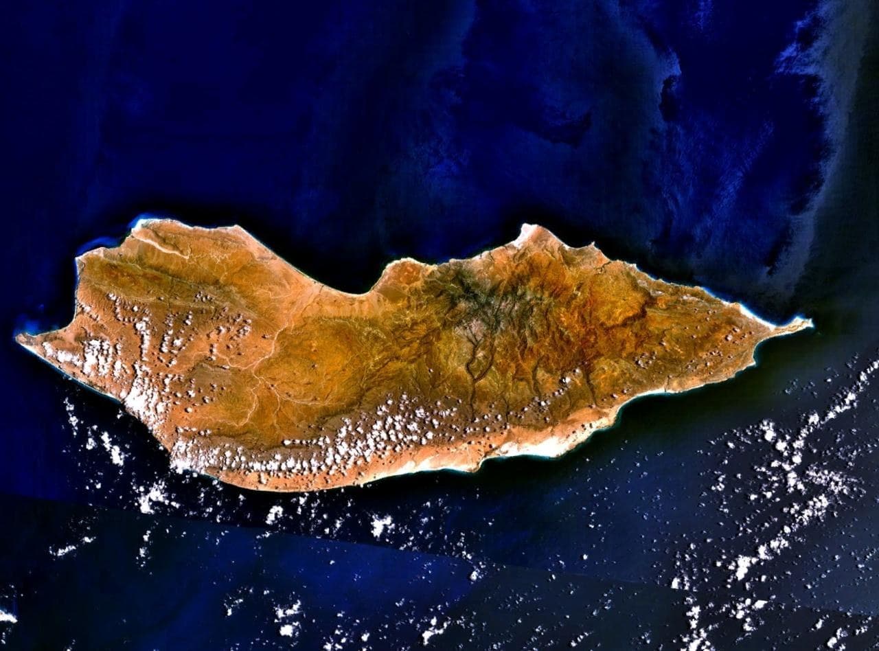 Viaje a Yemen