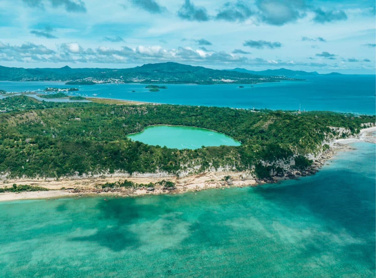Viaje a Mayotte