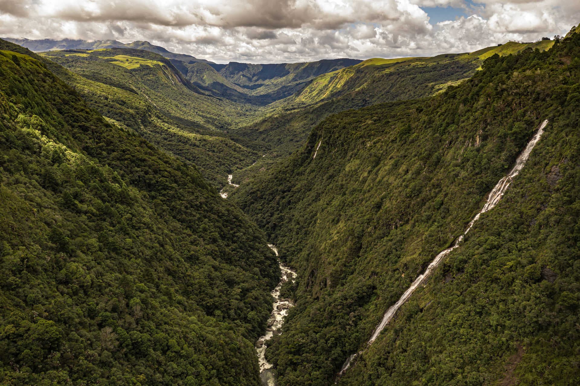 Viaje a Zimbabue